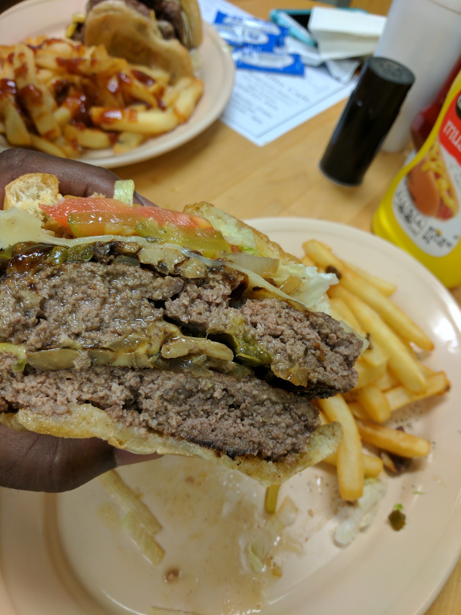 Griffin Cafe