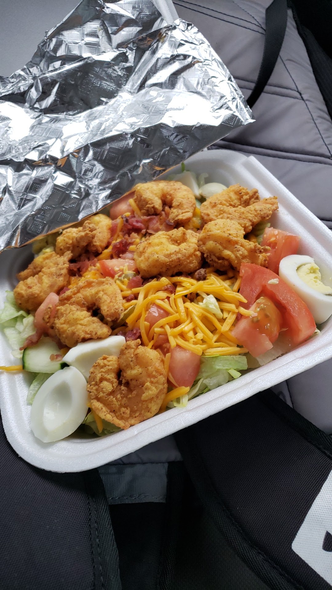 Griffin Cafe