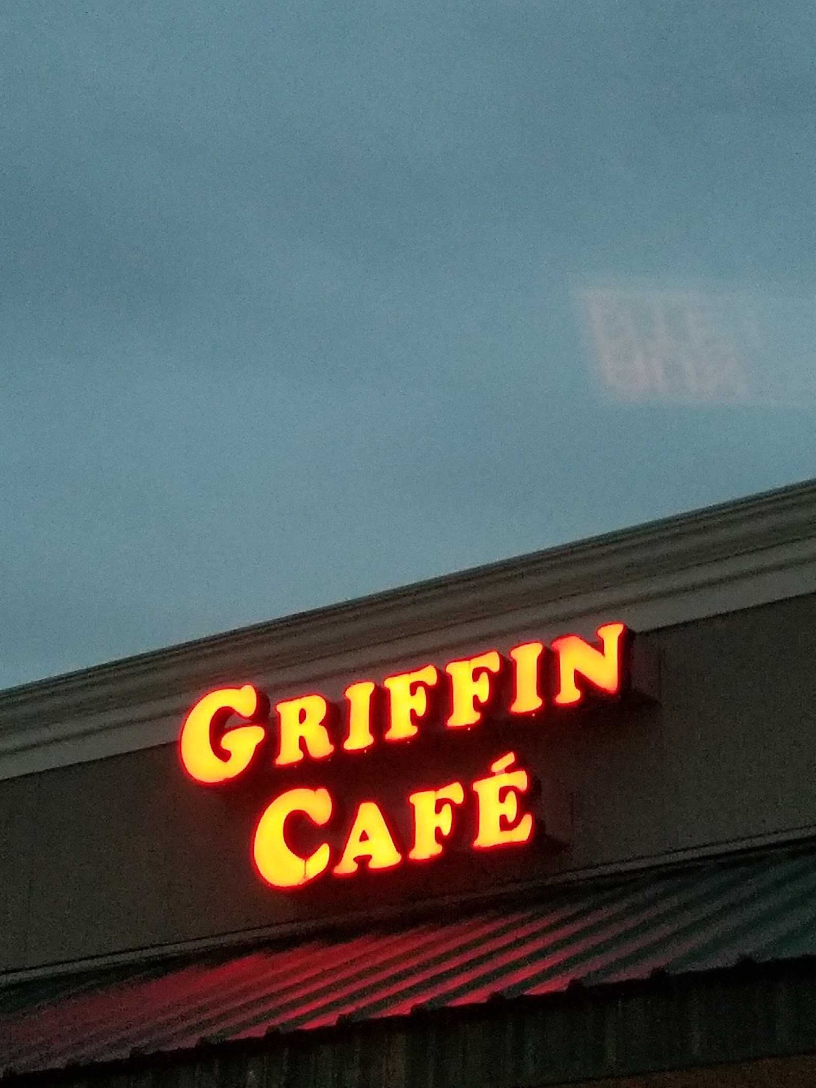 Griffin Cafe